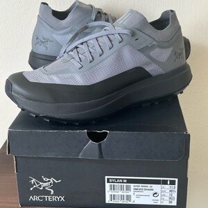 Arc’teryx Sylan Shoe